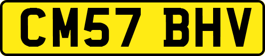 CM57BHV