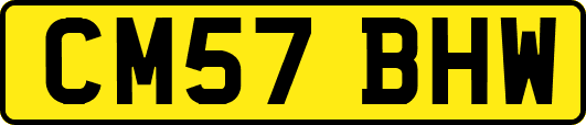 CM57BHW