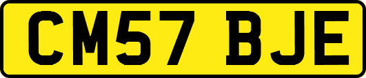 CM57BJE