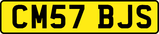 CM57BJS