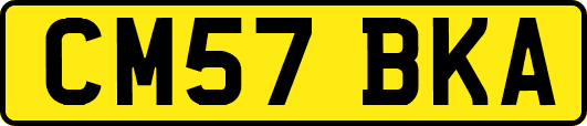 CM57BKA