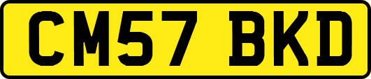 CM57BKD