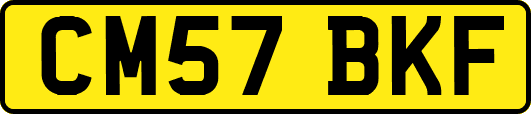 CM57BKF