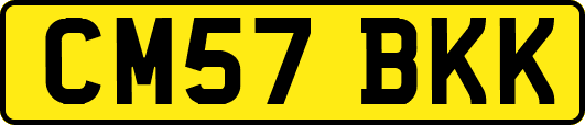 CM57BKK