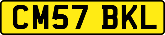 CM57BKL