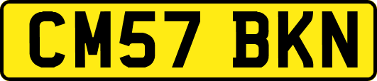 CM57BKN