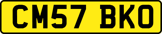CM57BKO