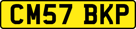 CM57BKP
