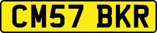 CM57BKR
