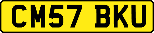 CM57BKU