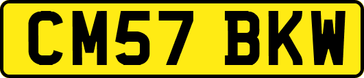 CM57BKW