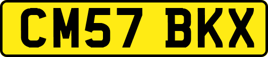 CM57BKX