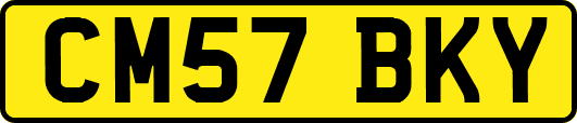 CM57BKY