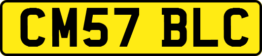 CM57BLC