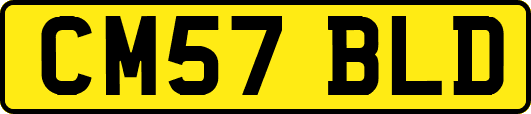 CM57BLD