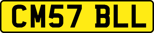 CM57BLL