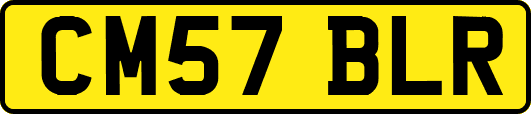 CM57BLR
