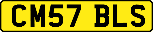 CM57BLS