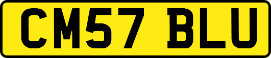 CM57BLU