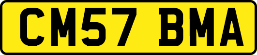 CM57BMA