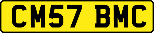 CM57BMC