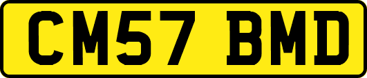 CM57BMD
