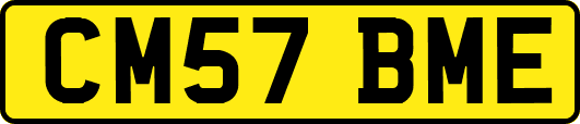 CM57BME