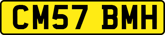 CM57BMH