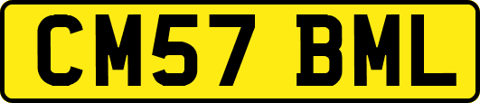 CM57BML