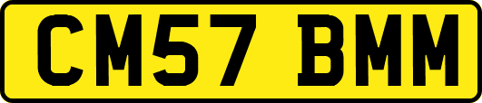 CM57BMM