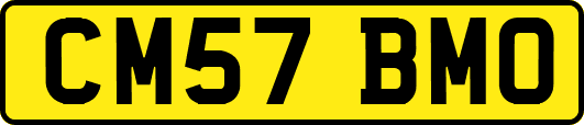 CM57BMO