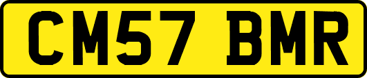 CM57BMR
