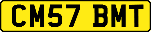 CM57BMT
