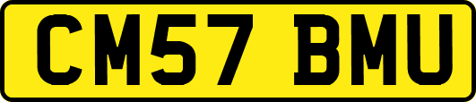 CM57BMU