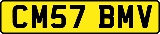 CM57BMV