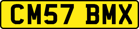 CM57BMX
