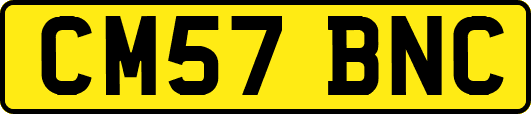 CM57BNC
