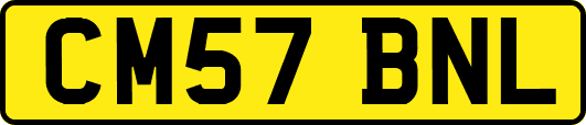 CM57BNL