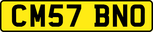 CM57BNO