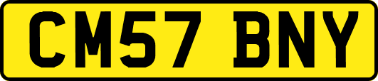 CM57BNY