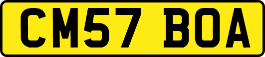 CM57BOA
