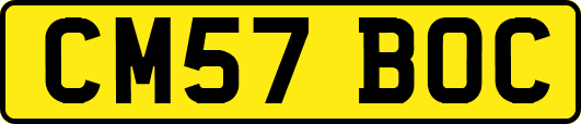CM57BOC