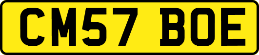 CM57BOE