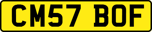 CM57BOF