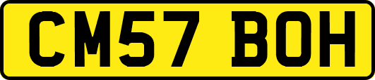 CM57BOH