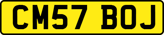CM57BOJ
