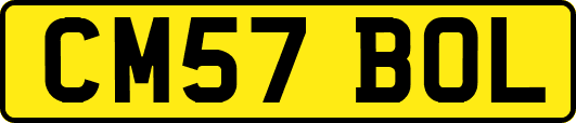 CM57BOL