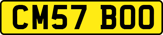 CM57BOO