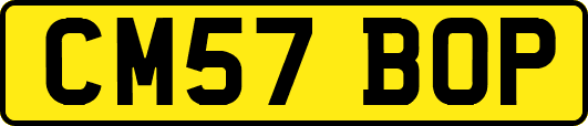 CM57BOP