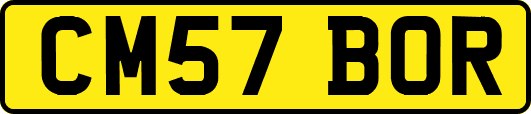 CM57BOR